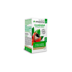 Arkopharma Guarana 45 Capsules