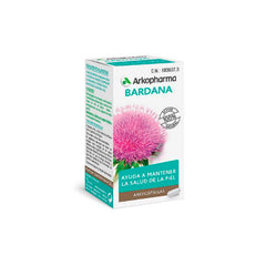 Arkopharma Burdock 45 Capsules