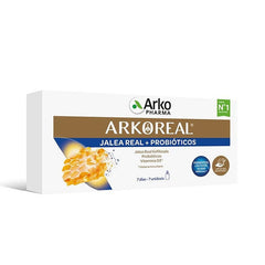 Arkoprobiotics Energy Defense Royal Jelly 7 Doses