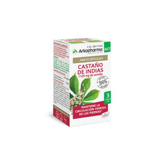 Arkocapsulas Horse Chestnut 45 Capsules