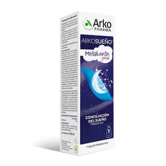 Arkopharma Melatonin Drops 30ml