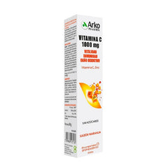 Arkopharma Vitamin C 1000 mg 20 Tablets