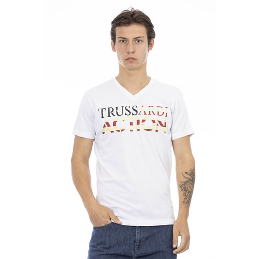 Trussardi Action 2AT138_01White