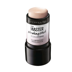 Maybelline Master Strobing Stick Illuminating Highlighter 200 Medium Jag Couture London - New York