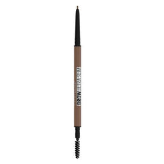 Maybelline Brow Ultra Slim Defining Eyebrow Pencil 04 Medium Brown
