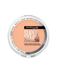 Maybelline Superstay 24h Hybrid Powder-Foundation 40 9g Jag Couture London - New York