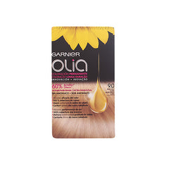 Garnier Olia Permanent Coloring 9,0 Very Light Blonde