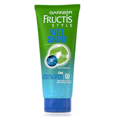 Garnier Fructis Style Wet Shine Gel 250ml