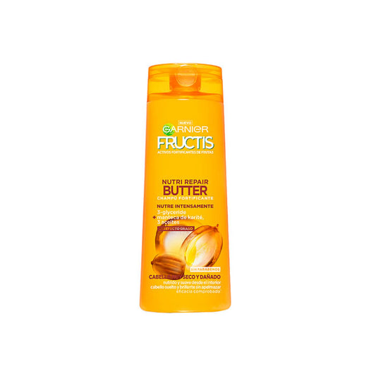 Garnier Fructis Nutri Repair Butter Shampoo 360ml