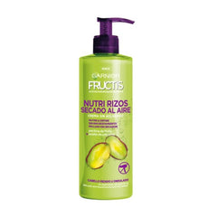 Garnier Fructis Nutri Curls Air Dry 400ml