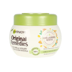 Garnier Original Remedies Almond Milk Mask 300ml