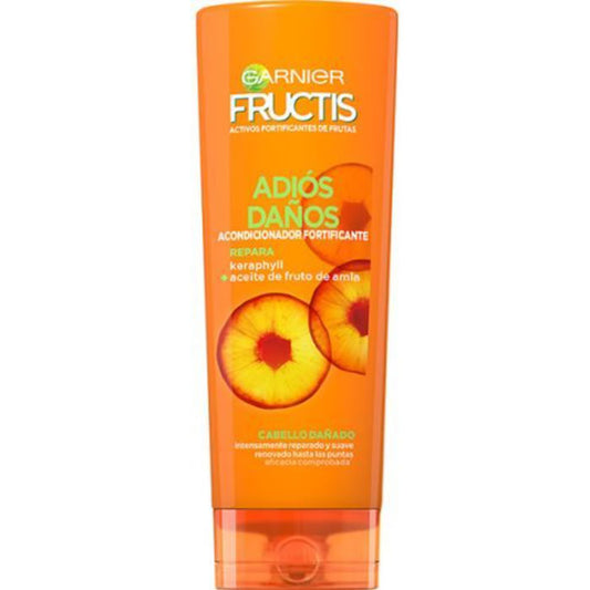 Garnier Fructis Adios Daños Conditioner 300ml