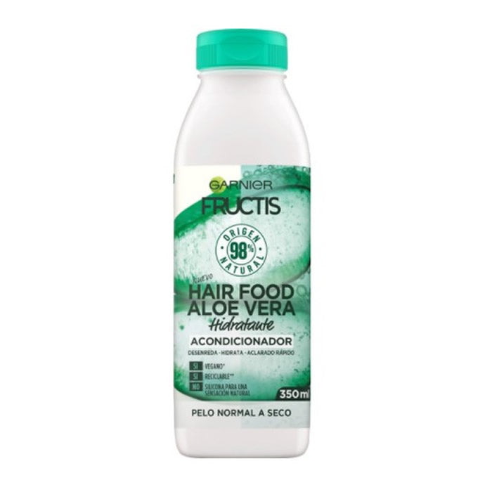 Garnier Fructis Hair Food Aloe Vera Hydrating Conditioner 350ml