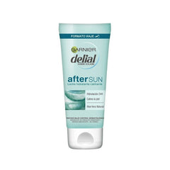 Delial Aftersun Aloe Vera 100ml