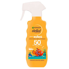 Garnier Delial Eco-Designed Protective Spray Spf50 300ml