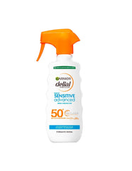 Delial Sensitive Advanced Spray Protector Spf50 270ml