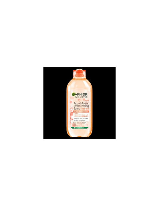 Garnier Skinactive Agua Micelar Todo En 1 400ml