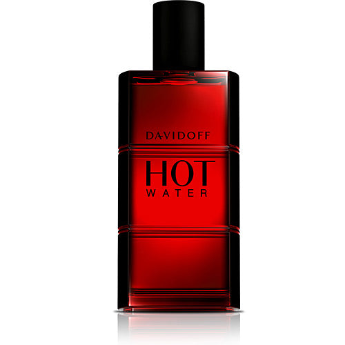 Davidoff Hot Water Eau De Toilette Spray 110ml