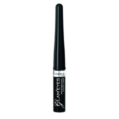 Rimmel London Glam Eyes Profesional Liquid Liner 001