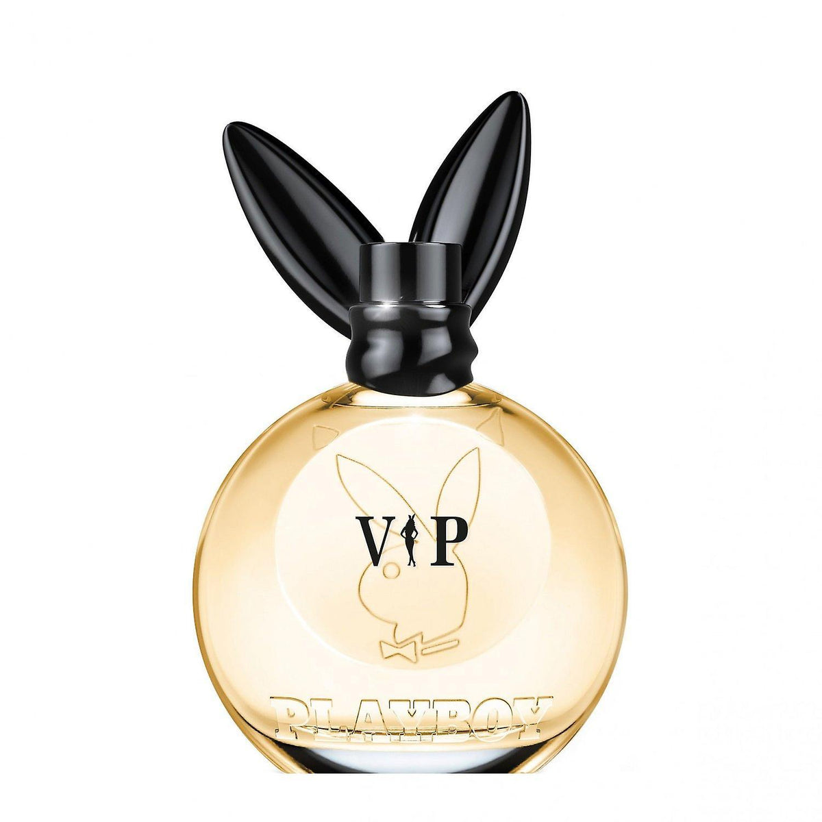 Playboy Vip Woman Eau De Toilette Spray 60ml