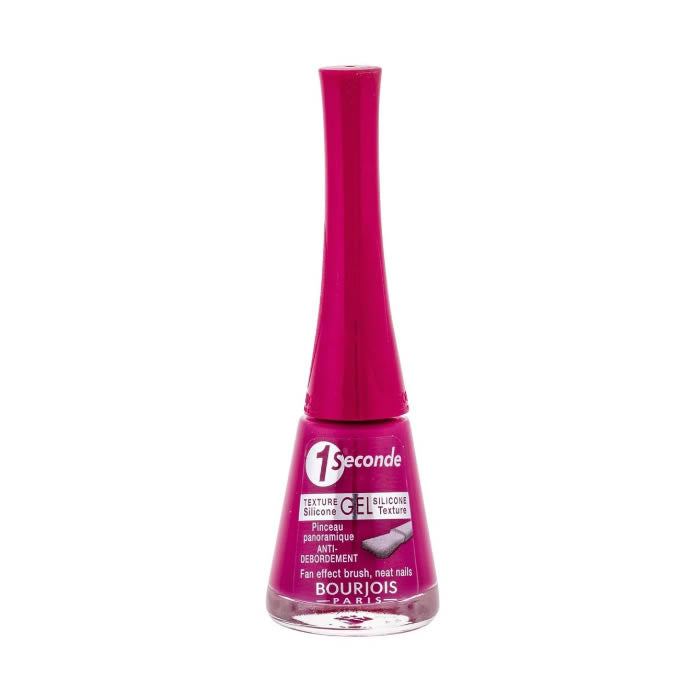 Bourjois 1 Second Nail Enamel 61 Hypnose