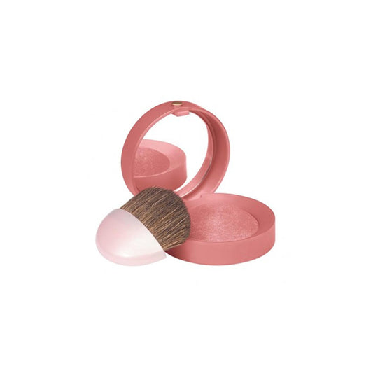 Bourjois Little Round Pot Blush 74 Rosa Ambré