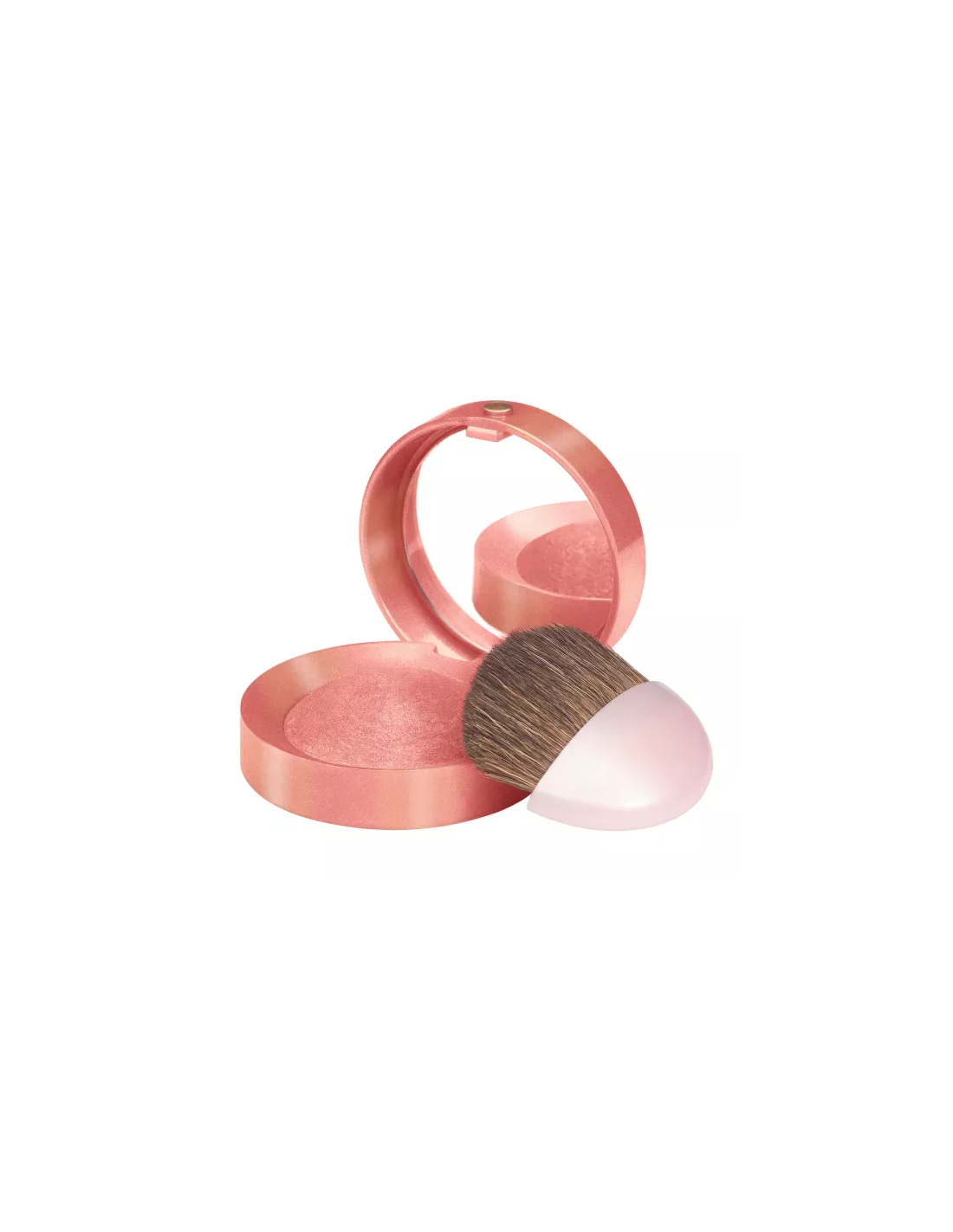 Bourjois Fard Blush Joues 16-Rose Coup 2,5g