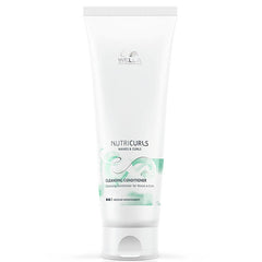 Wella Nutriculrs Cleanising Conditioner 250ml Jag Couture London - New York
