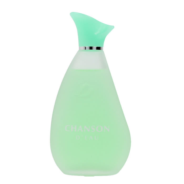 Chanson D´Eau Original Eau De Toilette Spray 200ml