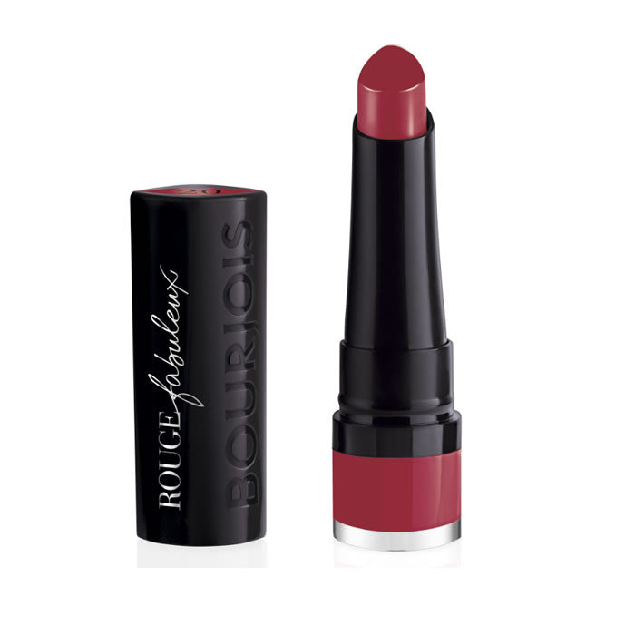 Bourjois Rouge Fabuleux 020 Bon Rouge