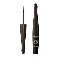 Bourjois Eyeliner Liner Pinceau Waterproof 002 Brun Impressionniste 2,5ml