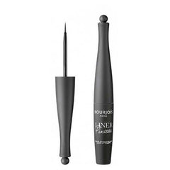 Bourjois Eyeliner Liner Pinceau Waterproof 003 Gris Minimaliste 2,5ml