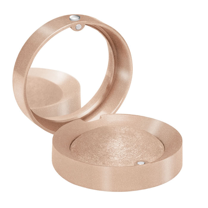 Bourjois Little Round Pot Mono Eyeshadow 2 Iridesc'sand