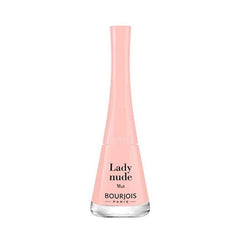 Bourjois 1 Seconde Nail Polish 35 Lady Nude