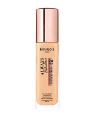 Bourjois Always Fabulous 24h Foundation 110-Light Vanilla