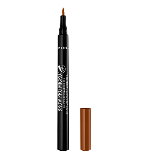 Rimmel London Brow Pro Micro Precision Pen 002 Honey Brown