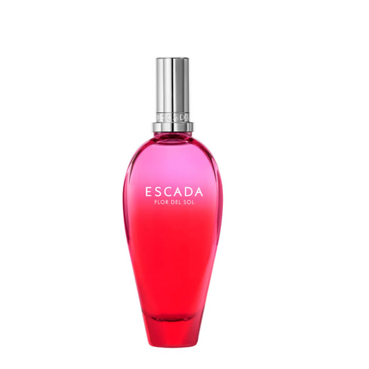 Escada Flor del Sol Eau De Toilette Spray 100ml