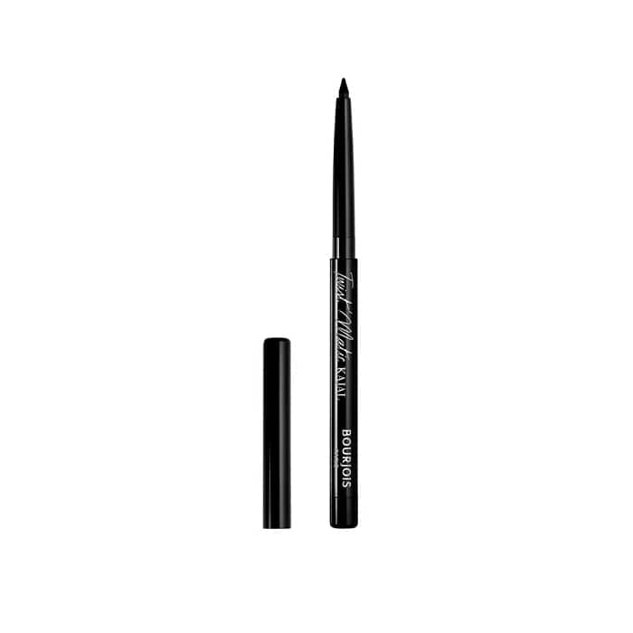 Bourjois Twist Matic Kajal 01 Charkhol