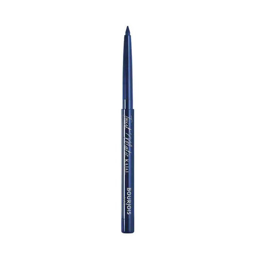 Bourjois Twist Matic Kajal 05 Mille Et Une Blue