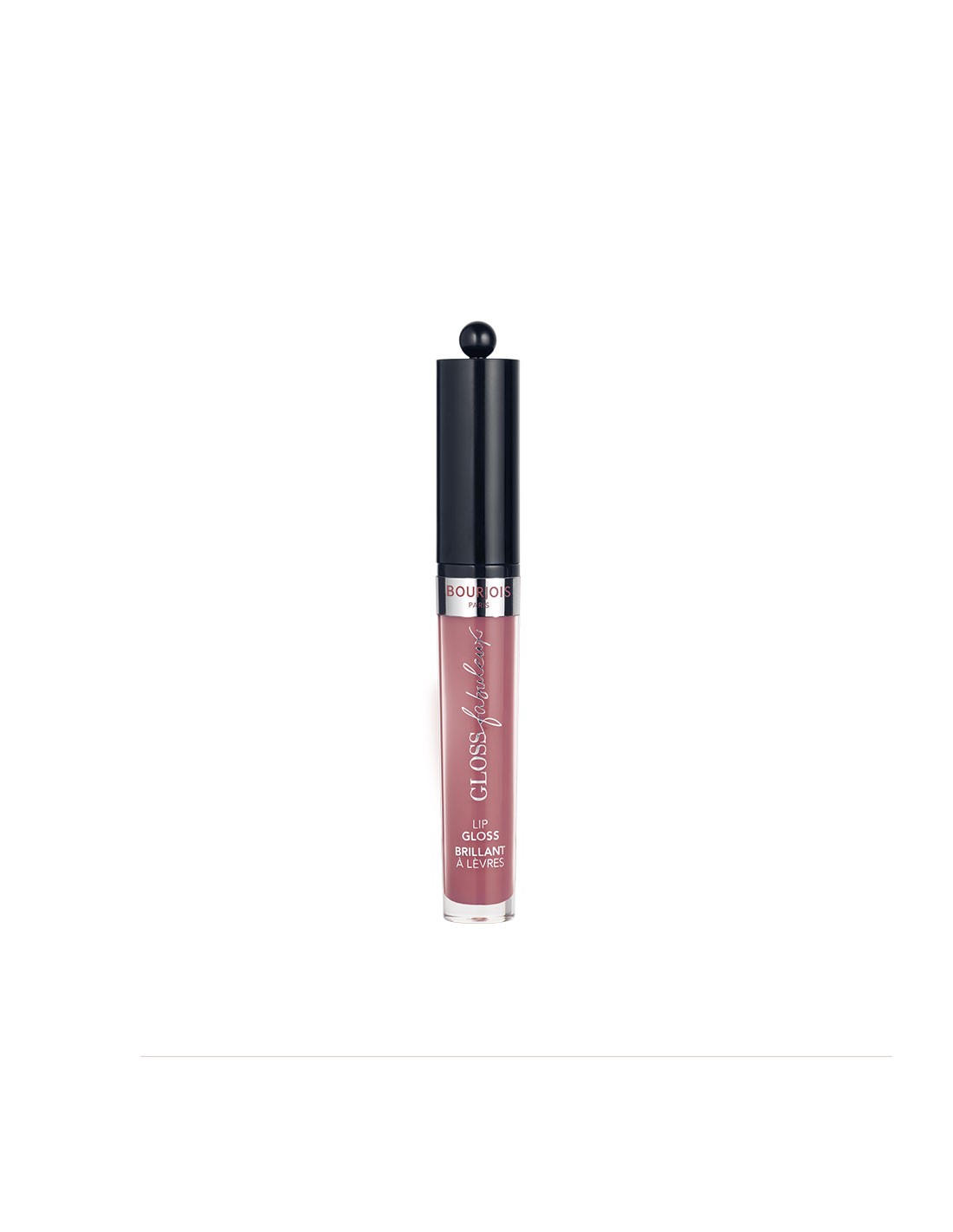 Bourjois Bj Labial Effet 3d Fabuleux Gloss 24h