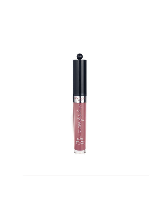 Bourjois Bj Labial Effet 3d Fabuleux Gloss 24h