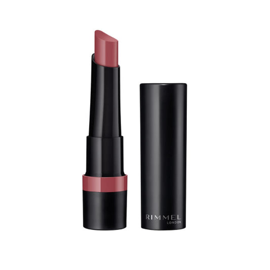 Rimmel London Lasting Finish Extreme Matte Lipstick 220