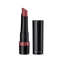 Rimmel London Lasting Finish Extreme Matte Lipstick 160