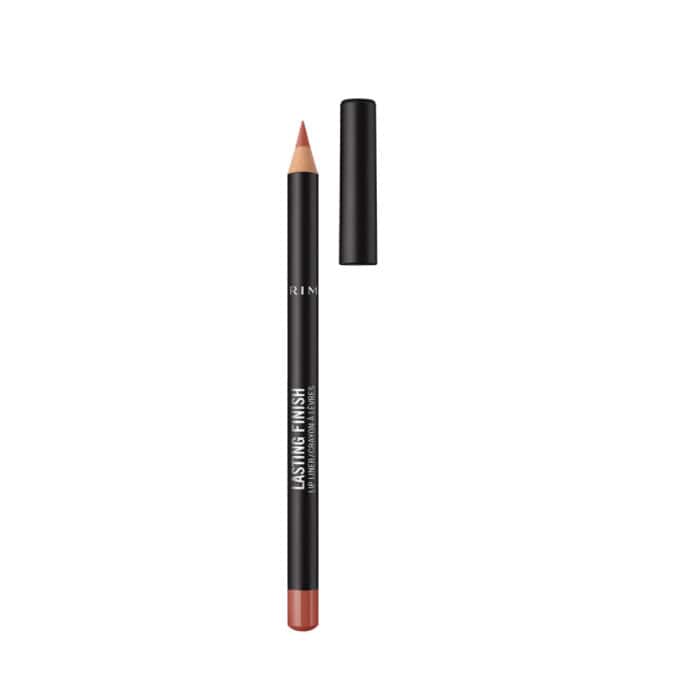 Rimmel London Lasting Finish 8h Lip Liner 110 Spice