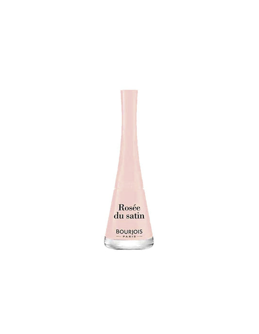 Bourjois 1 Seconde Nail Polish 043 9ml