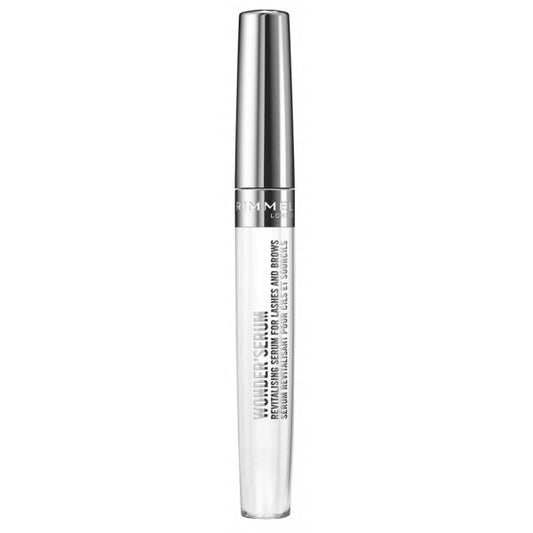 Rimmel London Wonder'serum Revitalising Serum For Lashes and Brows 3ml