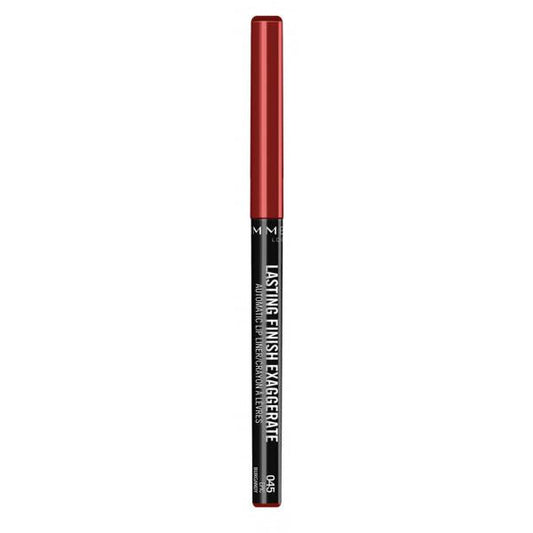 Rimmel London Lasting Finish Exaggerate Lip Liner 105