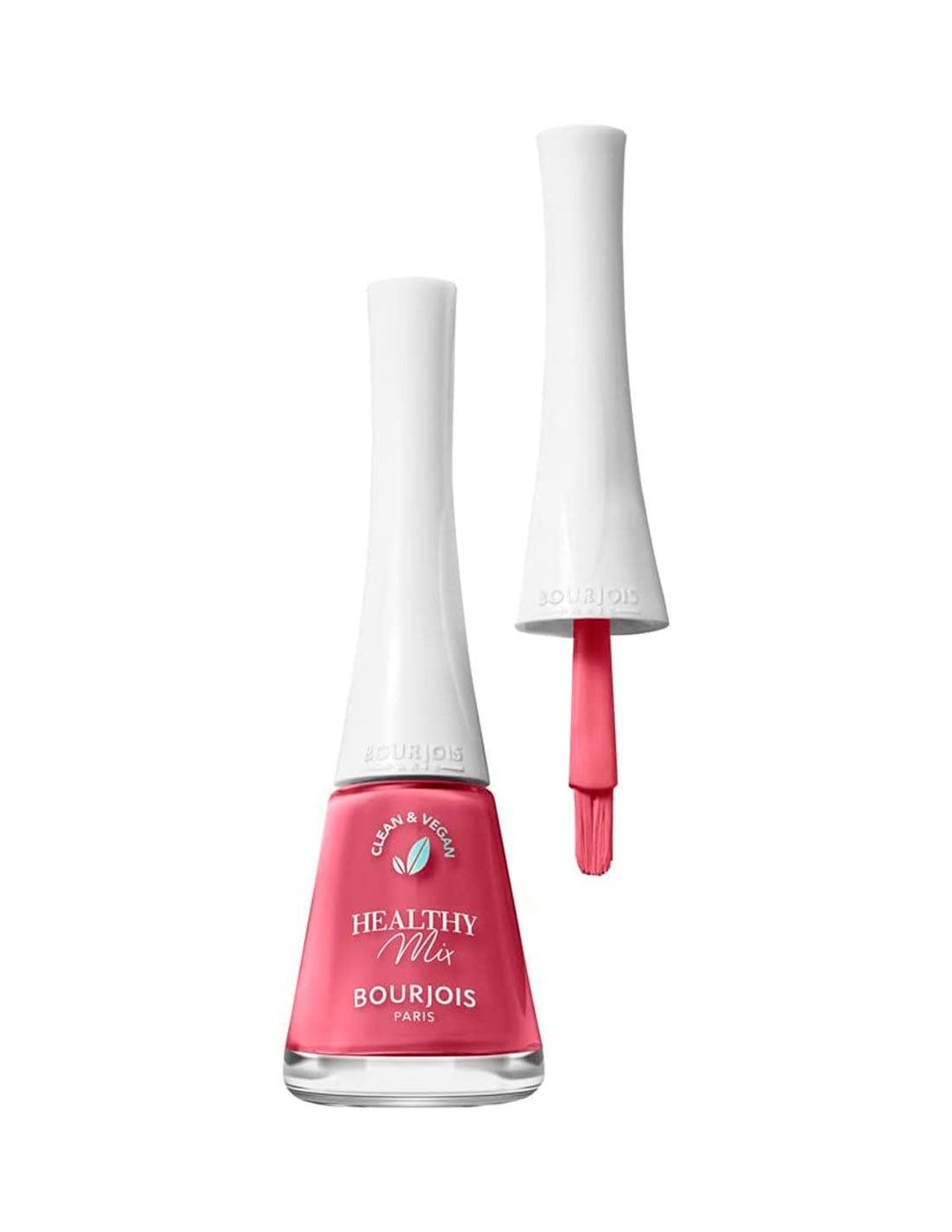 Bourjois Healthy Mix Nail Polish 200-Once y Flo-Ral