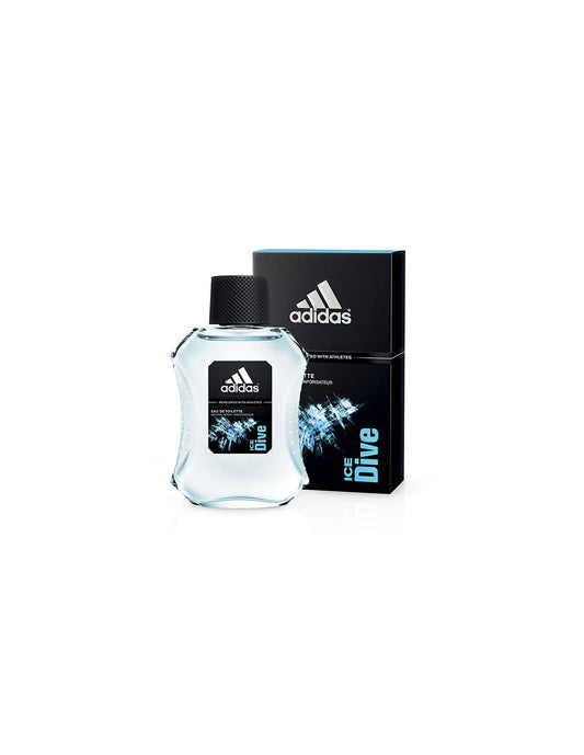 Adidas Men Ice Dive 100 Vap New