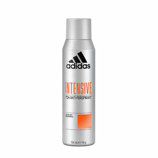 Adidas Intensive Ultra Dry Freshness 72h Deodorant spray 150ml